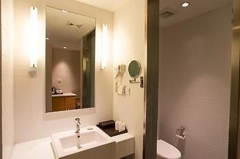 Hanting Seasons Hotel- Xingguang Avenue Hangzhou Binjiang 외부 사진