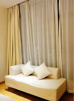 Hanting Seasons Hotel- Xingguang Avenue Hangzhou Binjiang 외부 사진