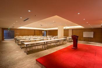 Hanting Seasons Hotel- Xingguang Avenue Hangzhou Binjiang 외부 사진