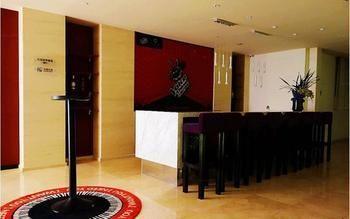 Hanting Seasons Hotel- Xingguang Avenue Hangzhou Binjiang 외부 사진