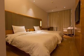 Hanting Seasons Hotel- Xingguang Avenue Hangzhou Binjiang 외부 사진