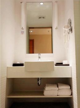 Hanting Seasons Hotel- Xingguang Avenue Hangzhou Binjiang 외부 사진