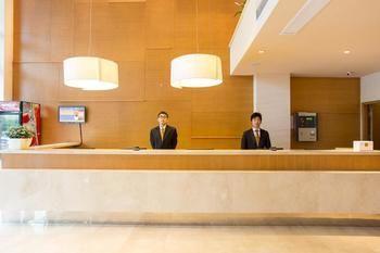 Hanting Seasons Hotel- Xingguang Avenue Hangzhou Binjiang 외부 사진