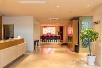 Hanting Seasons Hotel- Xingguang Avenue Hangzhou Binjiang 외부 사진