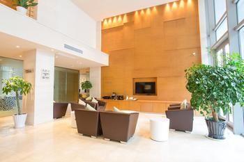 Hanting Seasons Hotel- Xingguang Avenue Hangzhou Binjiang 외부 사진